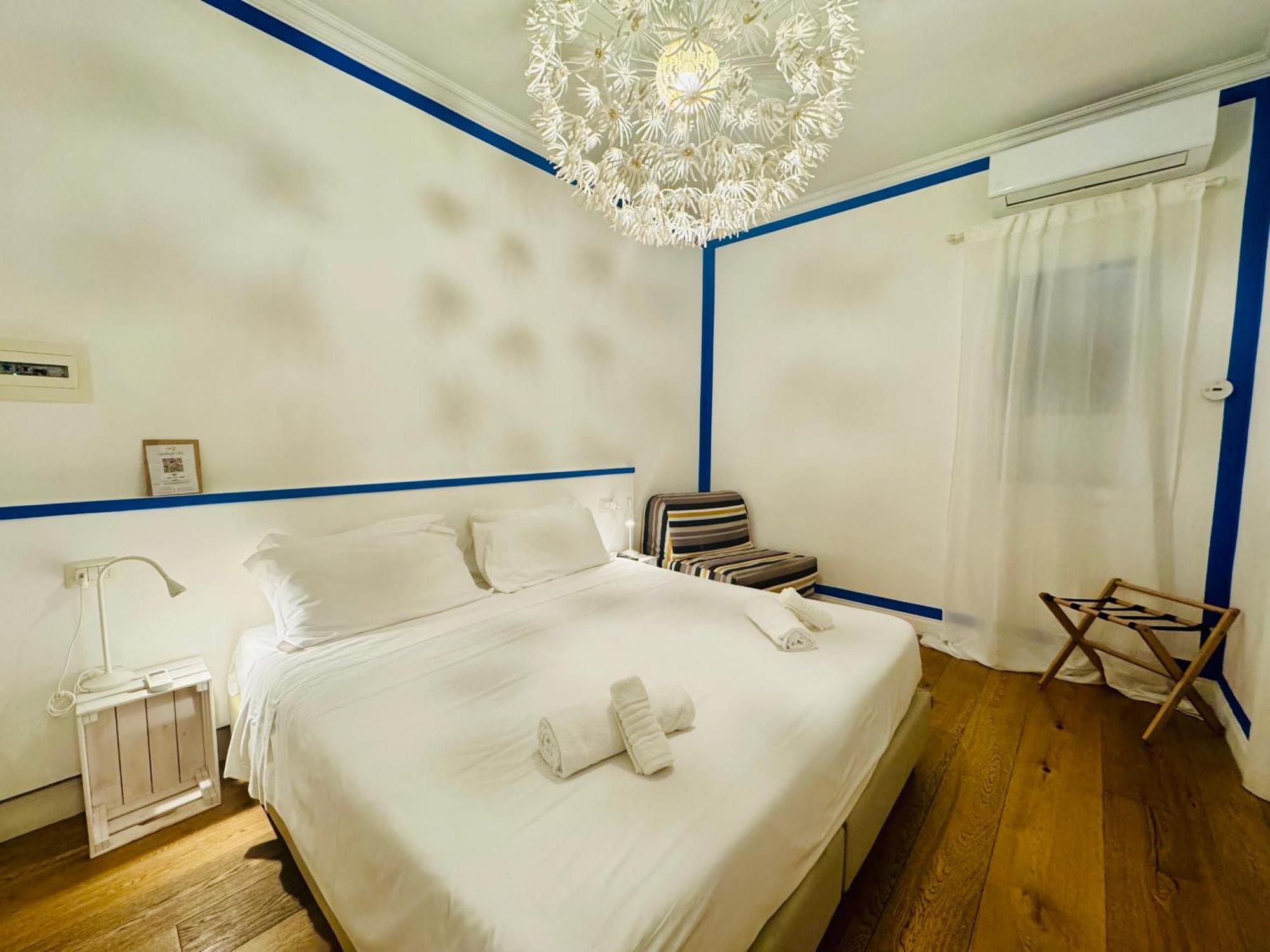 Hotel Casa Maplink Roma Exterior foto