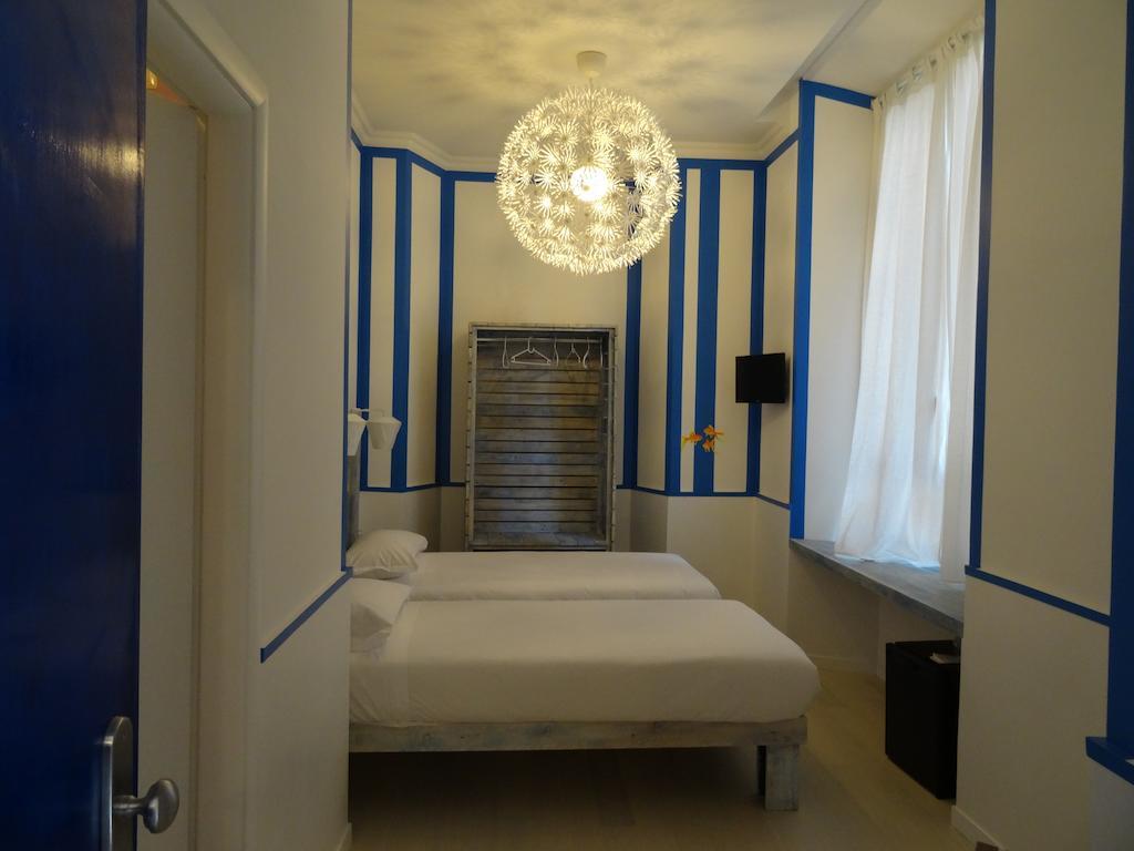 Hotel Casa Maplink Roma Exterior foto