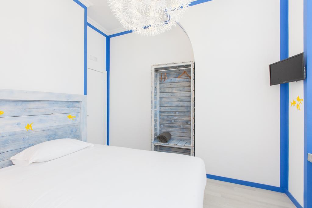 Hotel Casa Maplink Roma Exterior foto