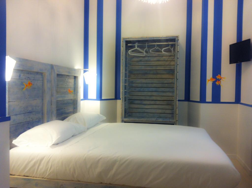 Hotel Casa Maplink Roma Exterior foto
