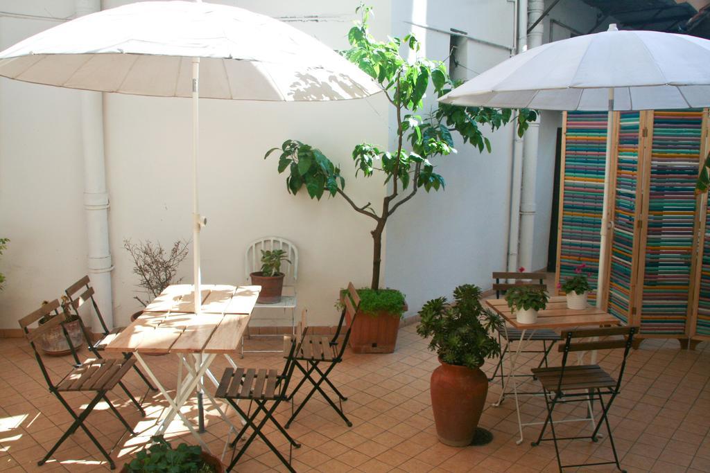 Hotel Casa Maplink Roma Exterior foto