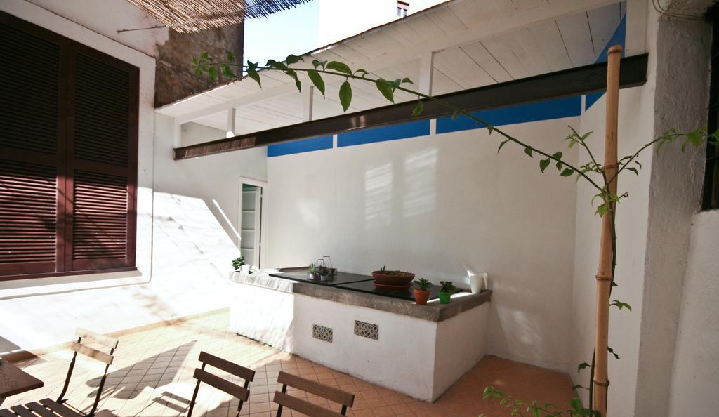 Hotel Casa Maplink Roma Exterior foto