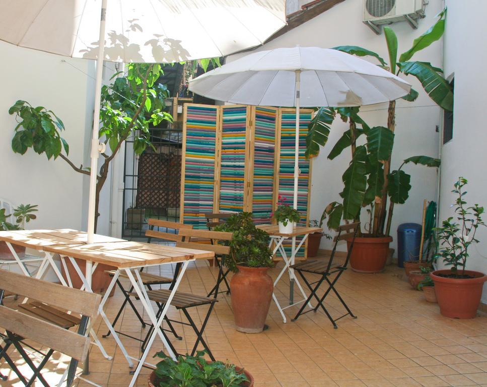 Hotel Casa Maplink Roma Exterior foto