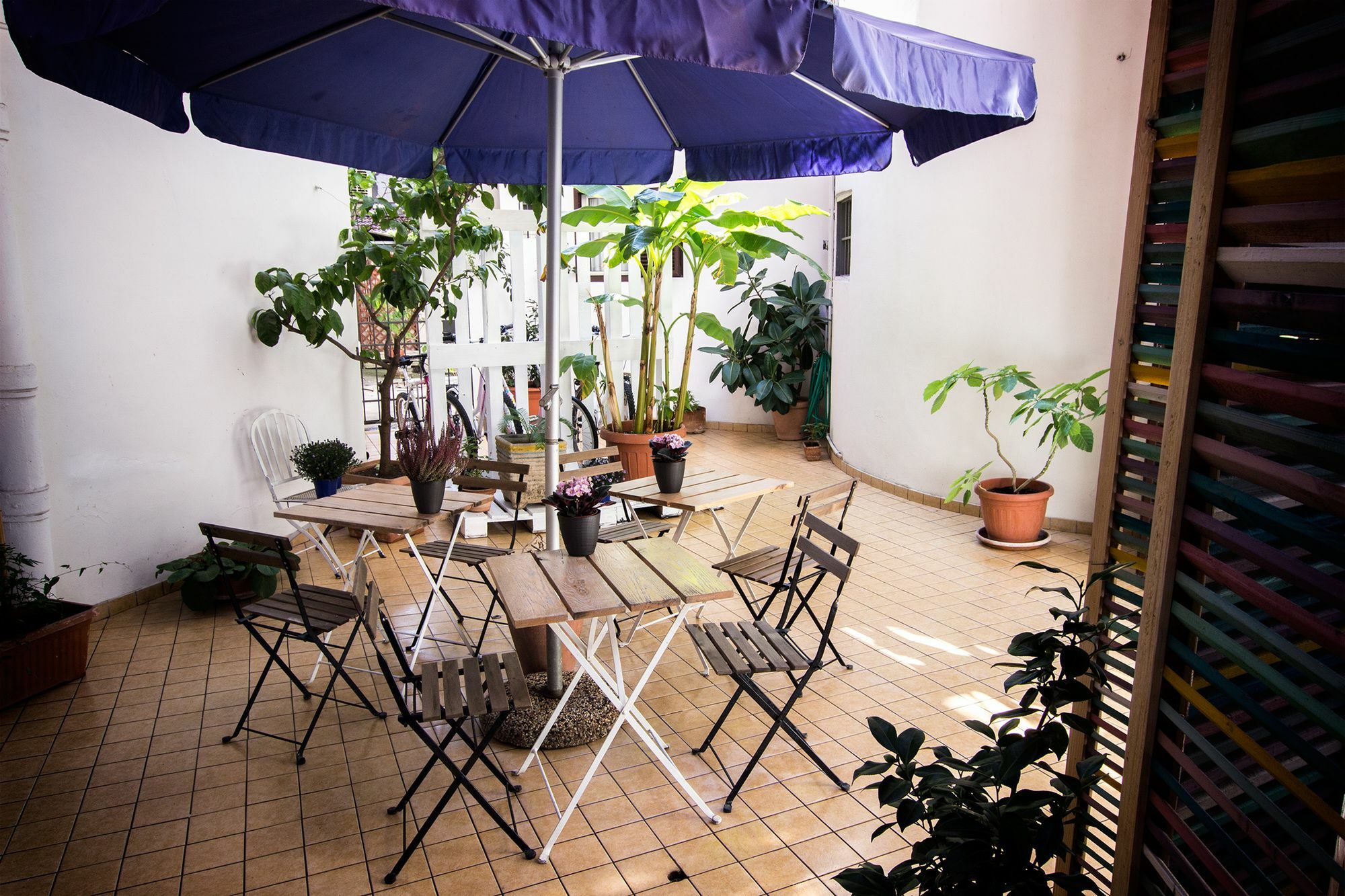 Hotel Casa Maplink Roma Exterior foto