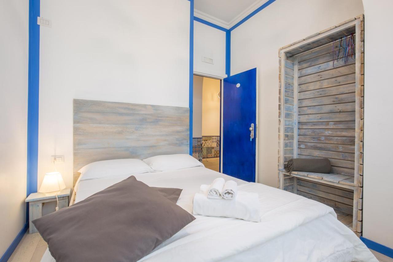 Hotel Casa Maplink Roma Exterior foto