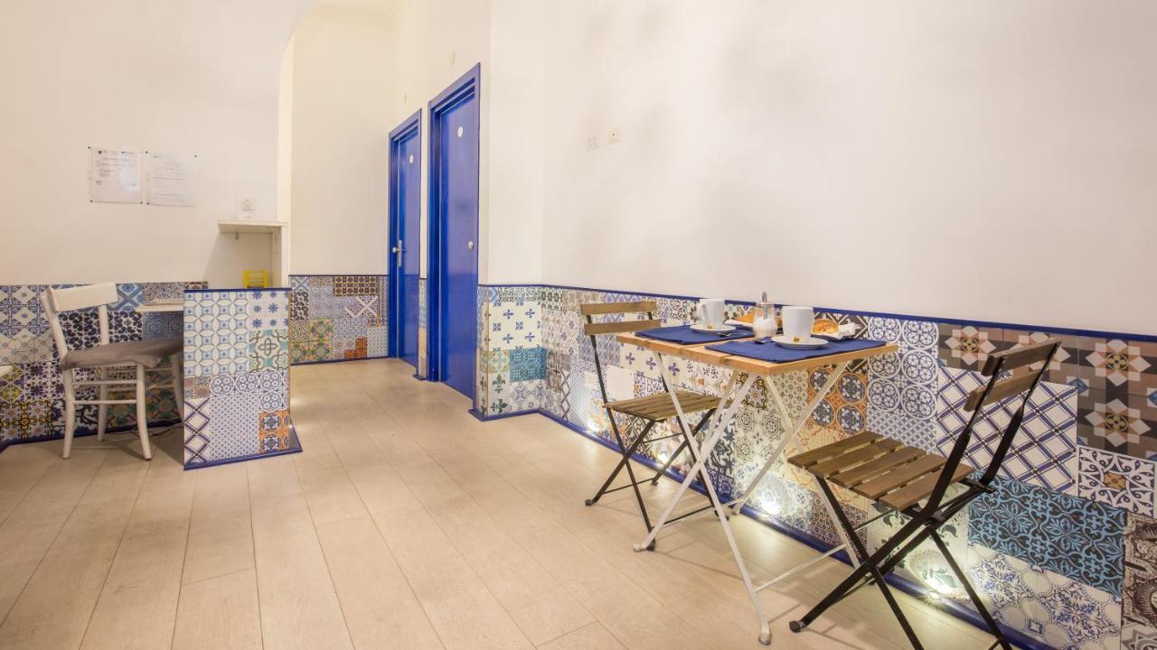 Hotel Casa Maplink Roma Exterior foto